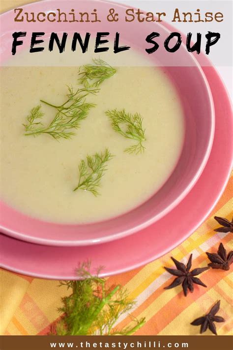 how to use star anise in soup