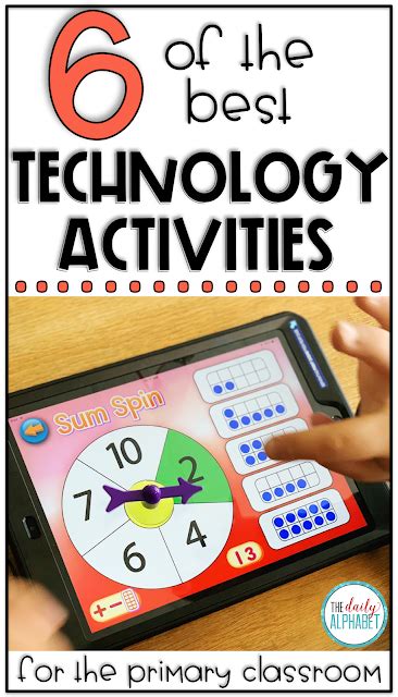 How To Use Technology In Kindergarten To Engage Technology Lessons For Kindergarten - Technology Lessons For Kindergarten