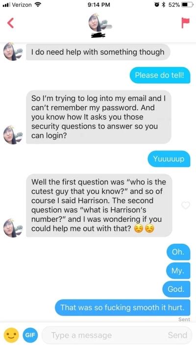 how to use tinder to hookup