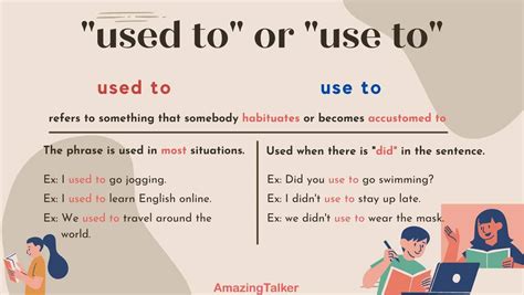 how to use to or for