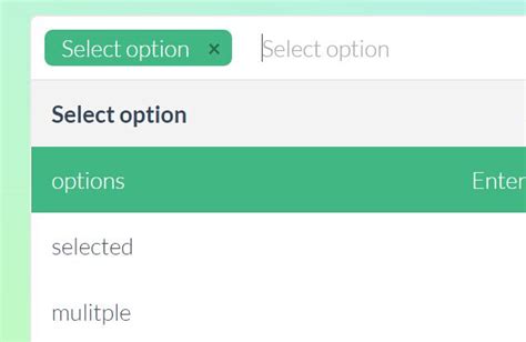 how to use vuemultiselect