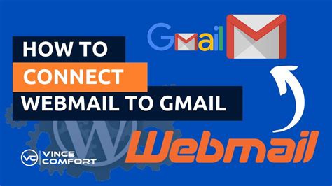 how to use webmail in gmail