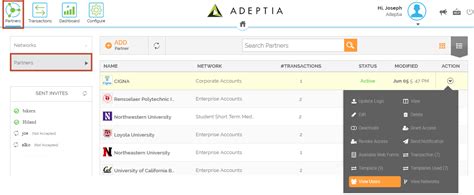 How To View Partner Users Salesforce