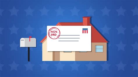 how to vote by mail in illinois
