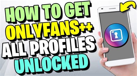 How to watch any onlyfans for free