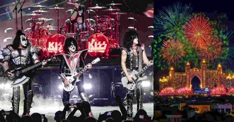 how to watch kiss new years eve concert