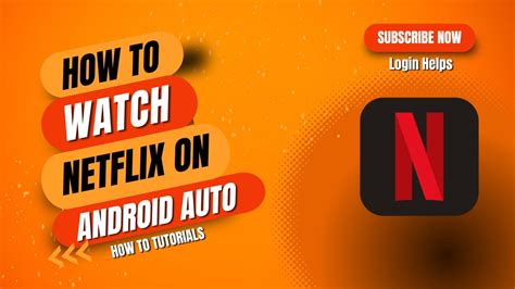 How To Watch Netflix On Android Auto Without Netflix Apk Sideload - Netflix Apk Sideload