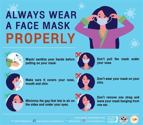 how to wear lipstick under mask