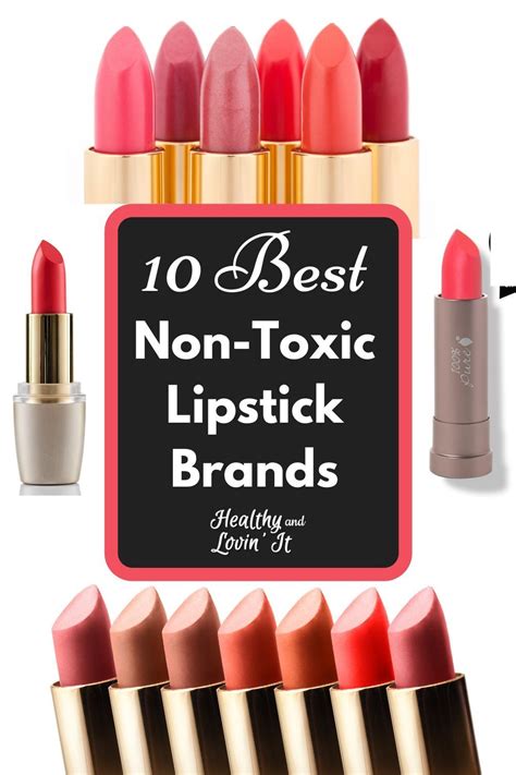 how to wear long lasting lipstick without chemicals