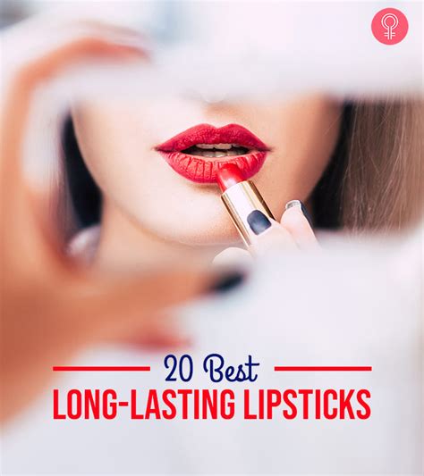 how to wear long lasting lipstick without sewing