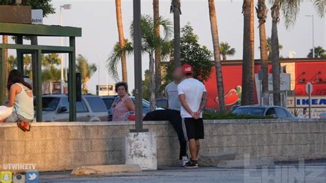 how to win a fight in compton