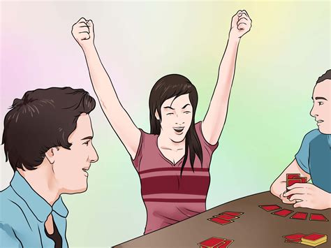 how to win a game wikihow