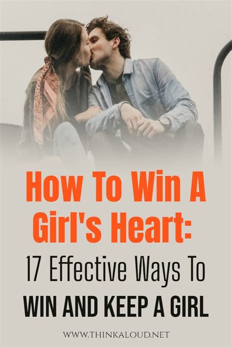 how to win a girl u love something