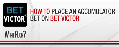 how to win accumulator bets