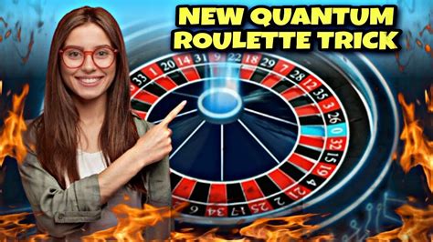 how to win at quantum roulette vwzw