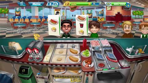 how to win at the casino cooking fever
