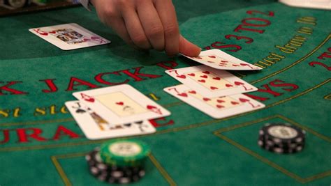 how to win blackjack in casino Die besten Online Casinos 2023