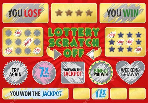 how to win lottery scratch off