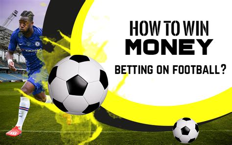 how to win money betting