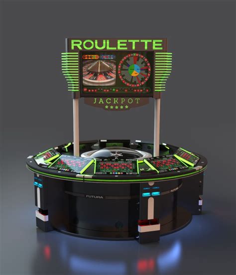 how to win on a roulette machine