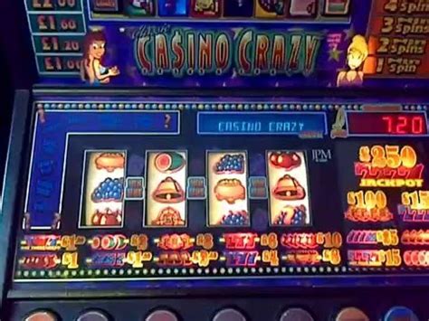 how to win on fruit machines uk