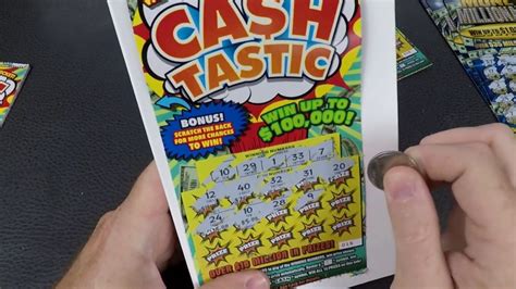 how to win on scratch cards