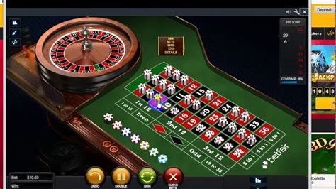 how to win online casino roulette mndl belgium