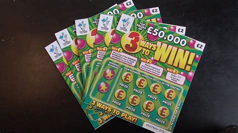 how to win scratch cards