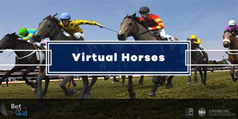 how to win virtual horse racing