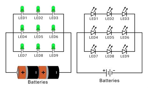 How To Wire Normal Led's On A Skrmini E3 V2