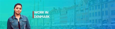 How To Work In Denmark Tips On Finding A Job Succ