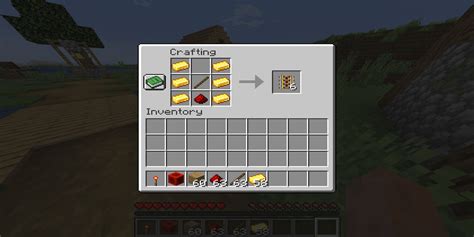 how to work powered rails in minecraft