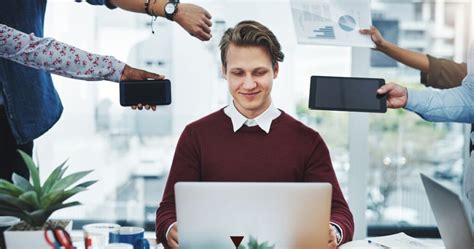 How To Work Under Pressure
