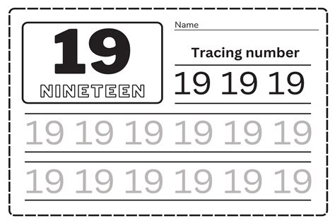 How To Write 19