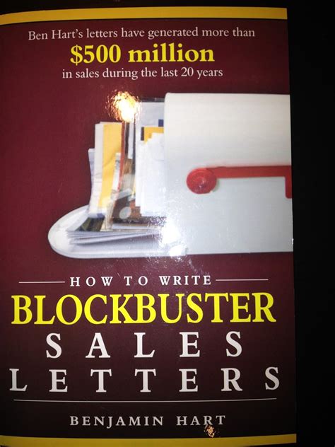 How To Write A Blockbuster Teach Yourself Creative Writing
