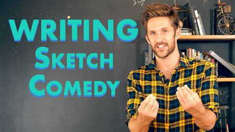 How To Write A Comedy Sketch That X27 Skit Writing - Skit Writing