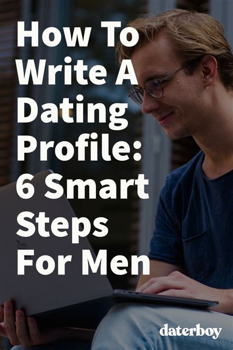 how to write a dating similar