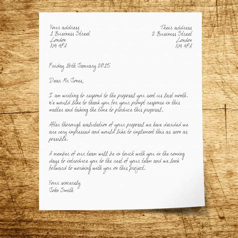 How To Write A Letter For Kids Self Letter Writing Template For Kids - Letter Writing Template For Kids