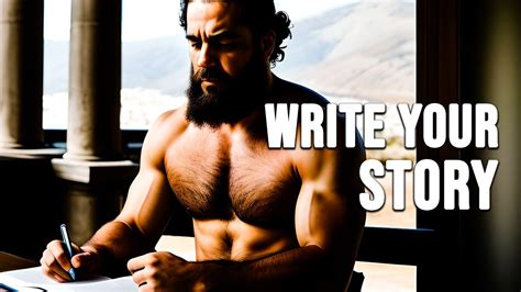 how to write a life changing speech