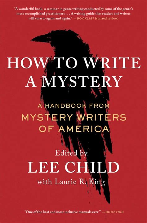 How To Write A Mystery In 12 Steps Writing A Mystery - Writing A Mystery