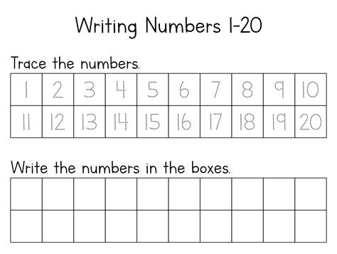How To Write A Number In Scientific Notation