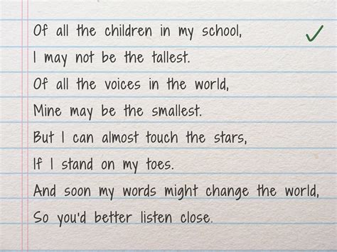 How To Write A Poem For Kids Liobis Poems Writing For Kids - Poems Writing For Kids