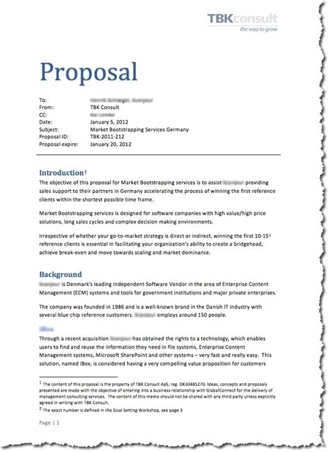 How To Write A Proposal 12 Steps With Writing An Art Proposal - Writing An Art Proposal