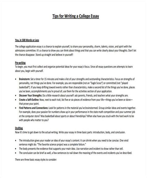 How To Write A Short Essay With Examples Practice Essay Writing - Practice Essay Writing