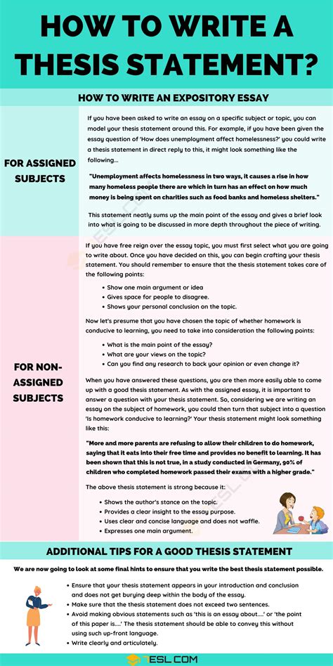 How To Write A Thesis Open Up Study Skills