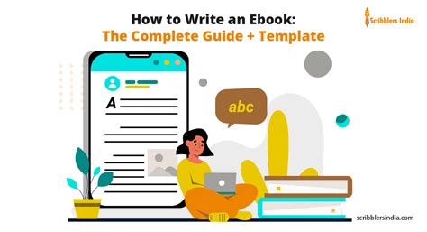 How To Write An Ebook For Kindle