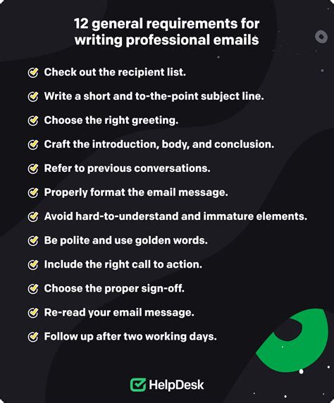 How To Write An Email To A Teacher