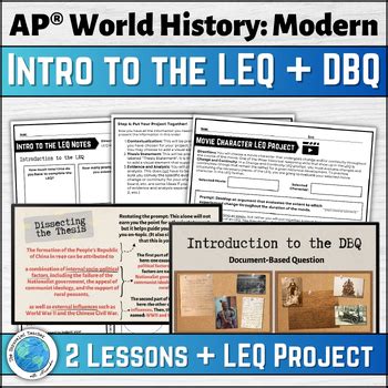 How To Write An Leq