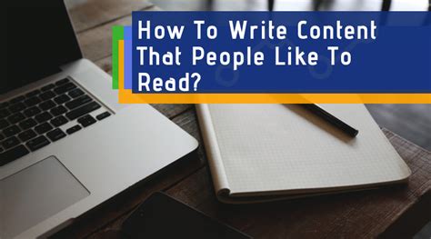 How To Write Content That People Will Love Educational Content Writing - Educational Content Writing