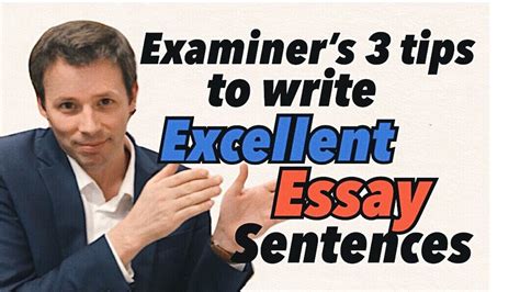 How To Write Excellent Sentences A Guide To Help Writing Sentences - Help Writing Sentences